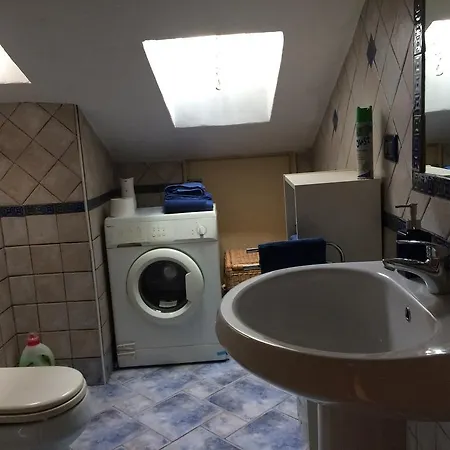 Stadiotorino Appartement *