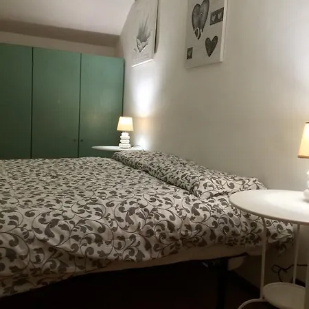 Apartment Stadiotorino