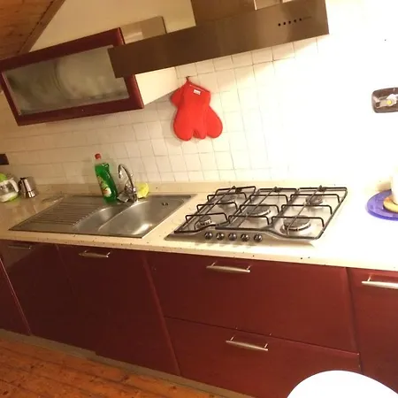 Apartment Stadiotorino *
