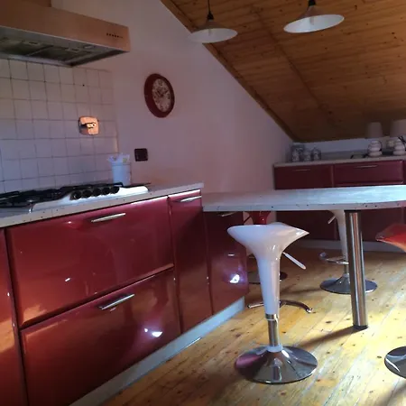 Stadiotorino Apartment *