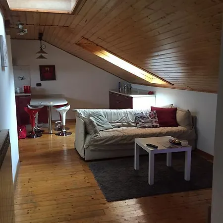 Stadiotorino Apartment